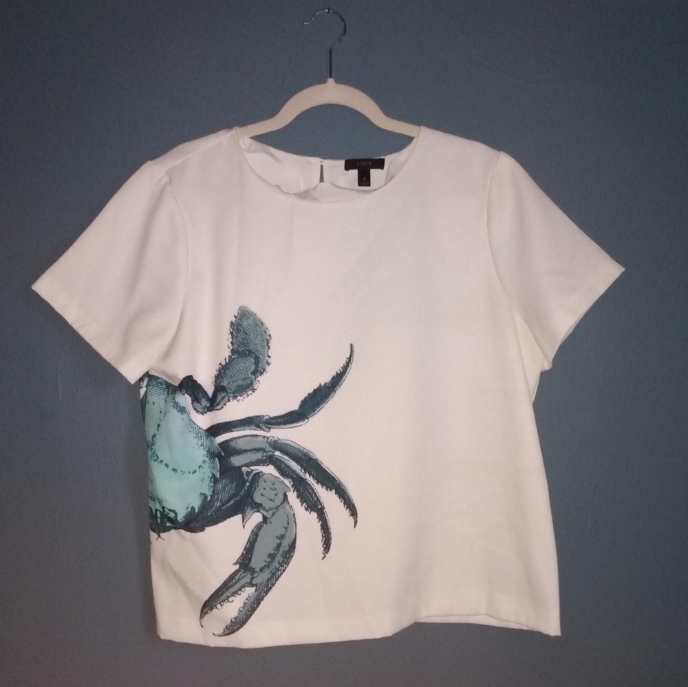 Shirt brand new never worn